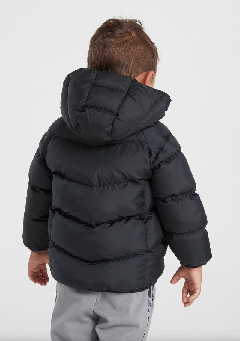 Adidas Kids Synthetic Fill Winter Jacket <br> HA5060