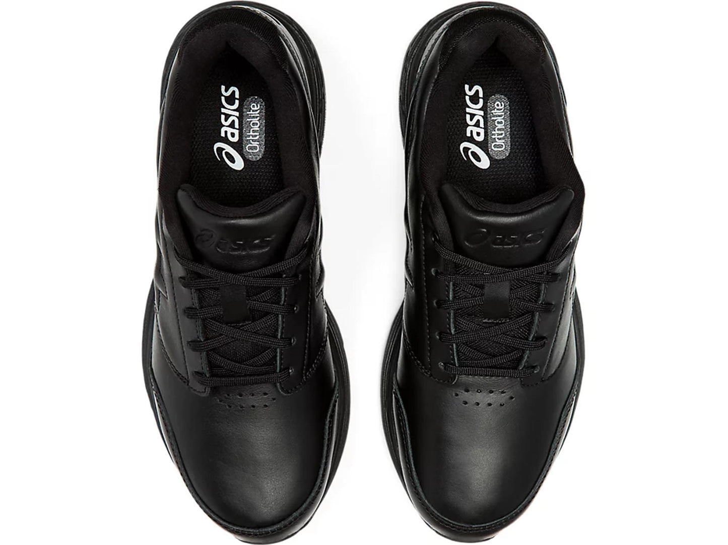 Asics Women's Gel-Odyssey Leather (D-Width)