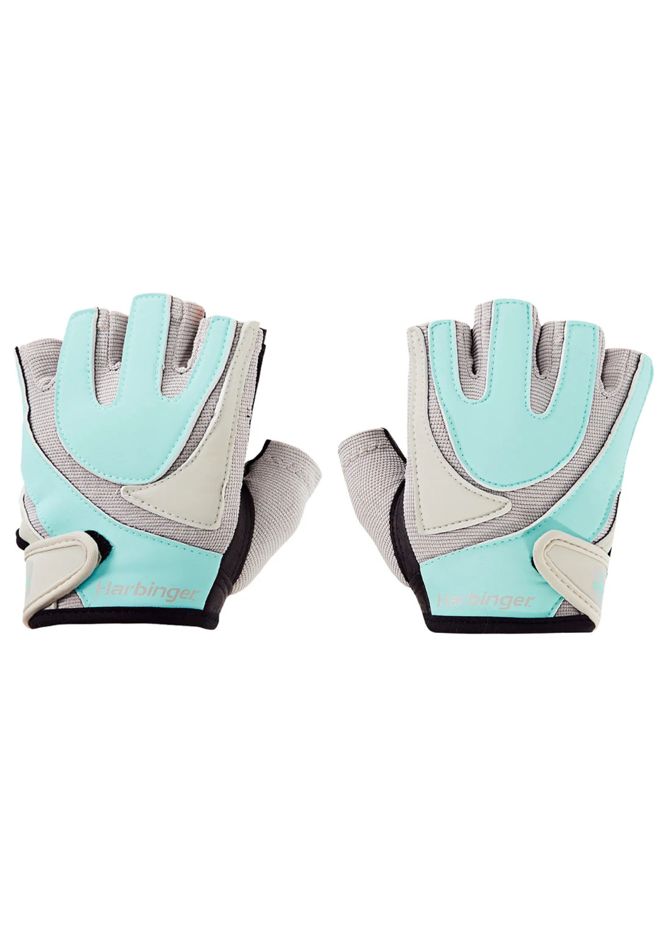 Harbinger Womens Training Grip Strength Glove <BR> 1265