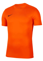 Nike Mens Dri Fit Park Jersey <BR> BV6708 819