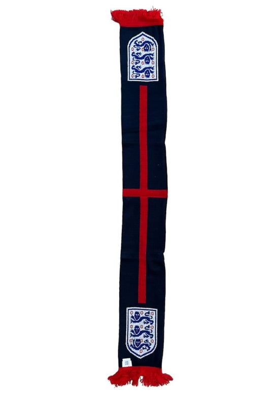 Sekem England Supporter Scarf <BR> SC6JUKI