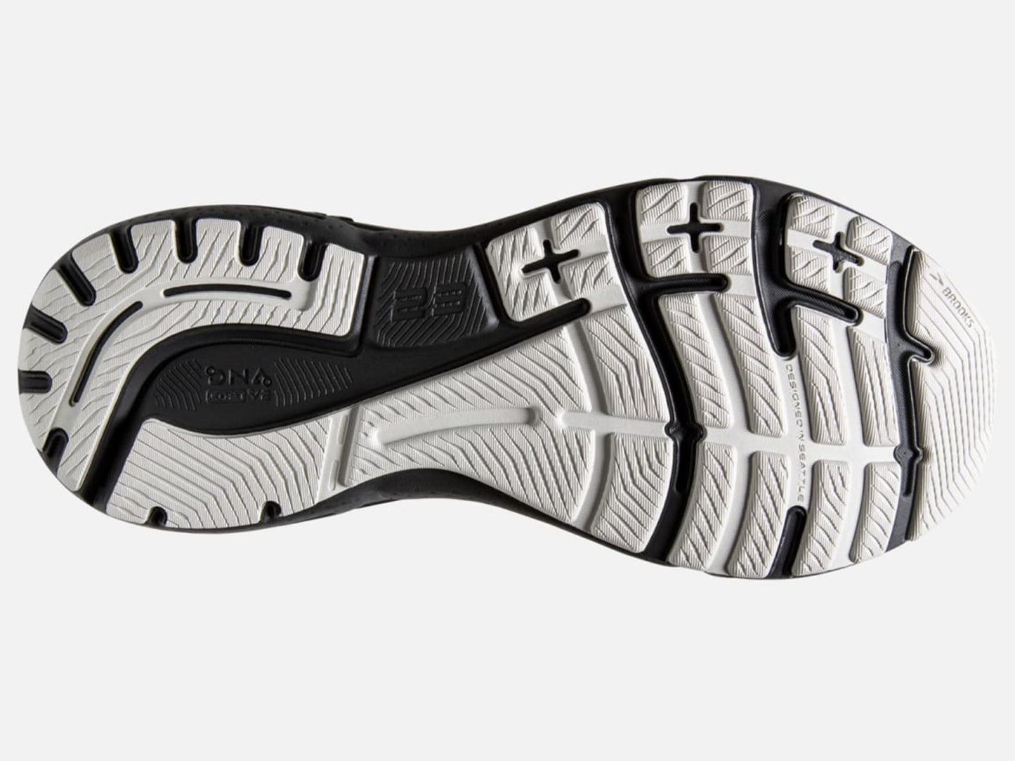 Brooks Men's Adrenaline GTS 23