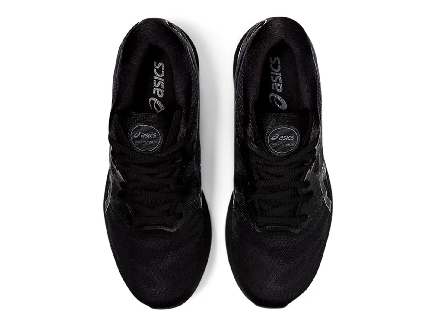 Asics Mens Gel Nimbus 23 <br> 1011B004 002
