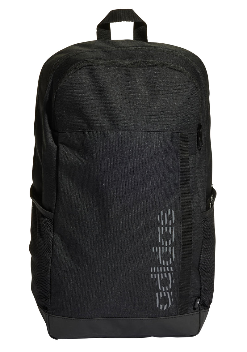 Adidas Unisex Motion Linear Backpack HG0354 Jim Kidd Sports
