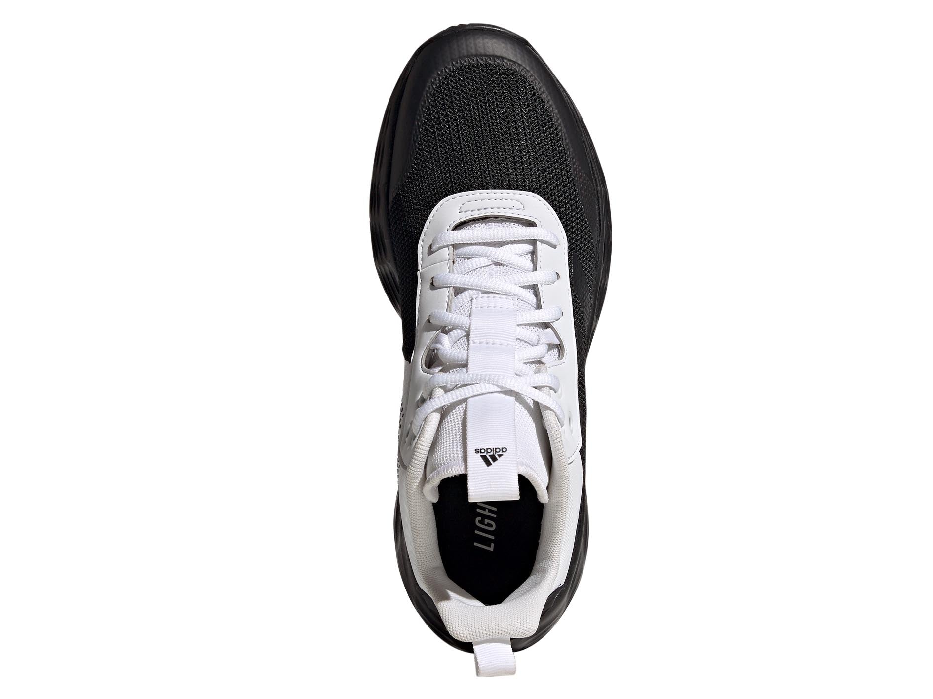 Adidas Men’s Own The Game 2.0