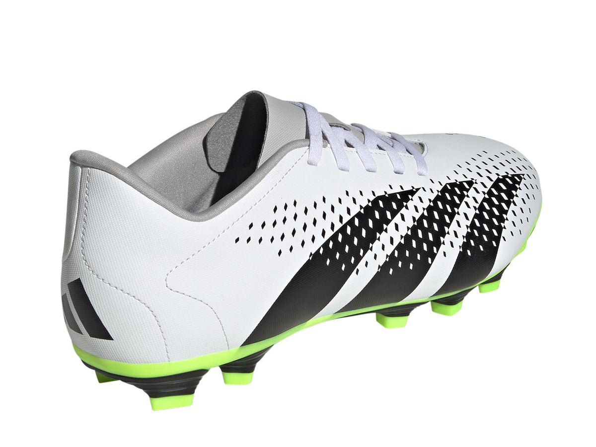 Adidas Mens Predator Accuracy.4 FXG GZ0013 – Jim Kidd Sports