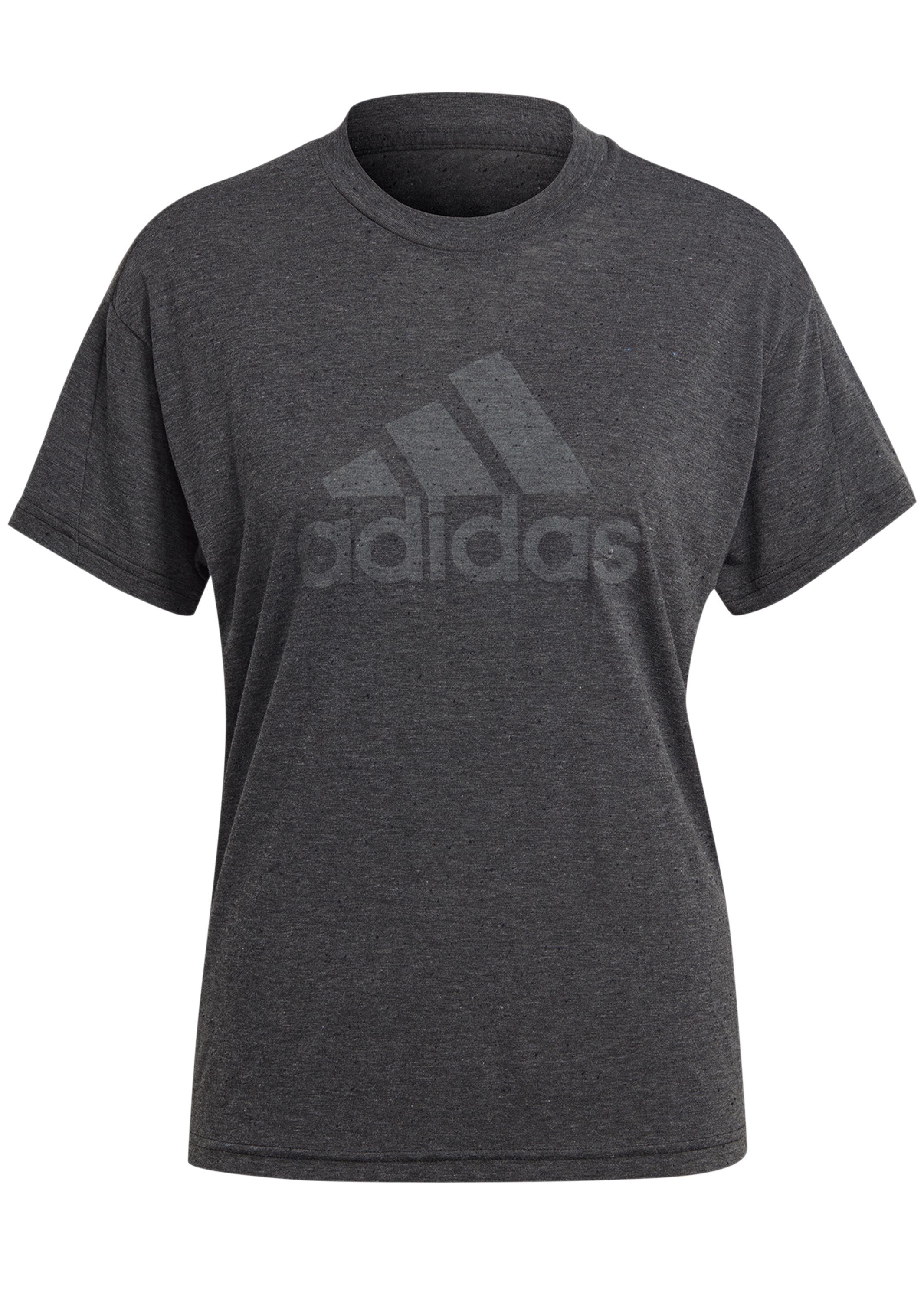 Adidas Women s Future Icons Winners 3.0 T Shirt Jim Kidd Sports