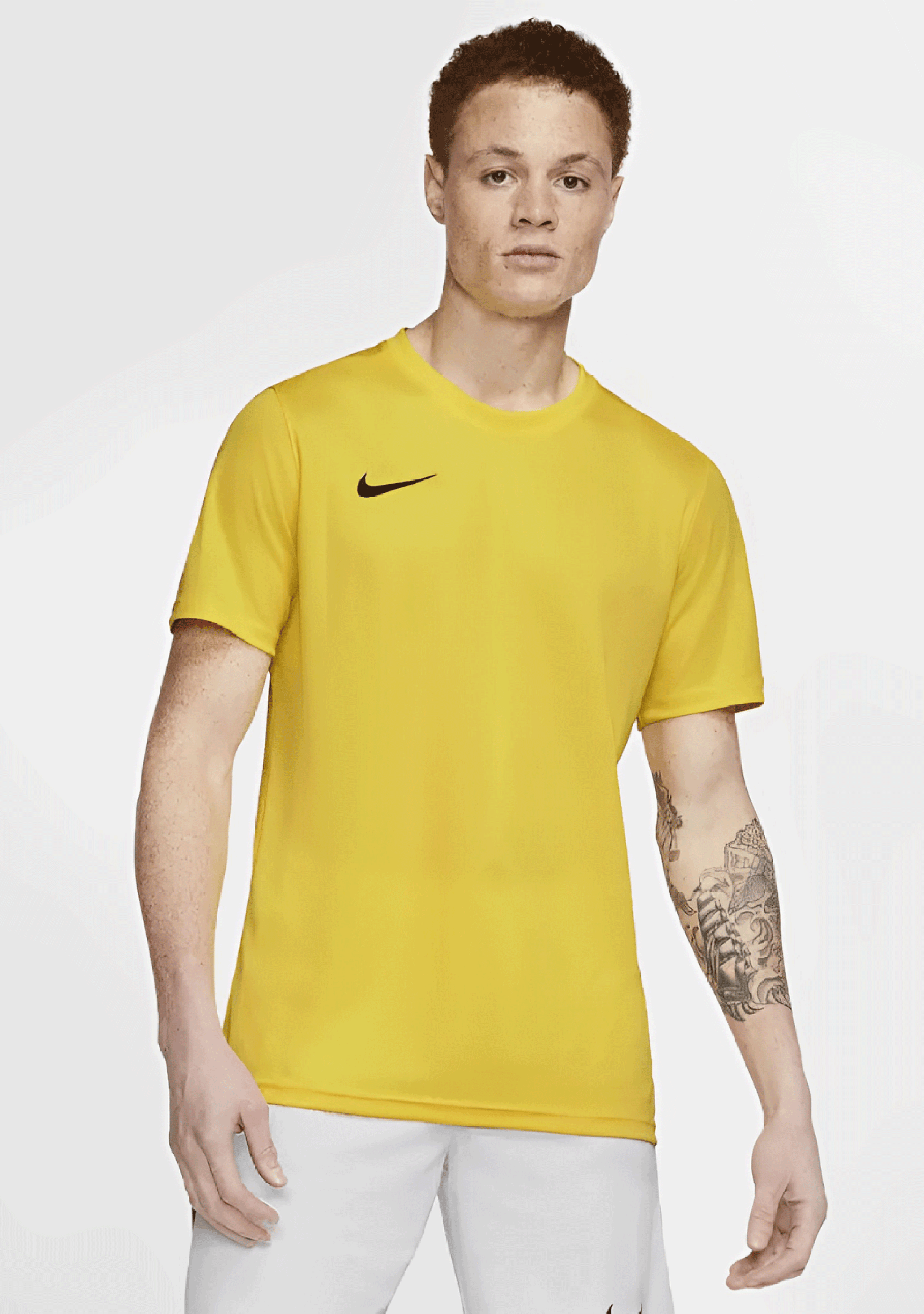 Nike Men’s Dri Fit Park Jersey
