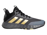 Adidas Mens Own The Game 2.0 <br> GW5483