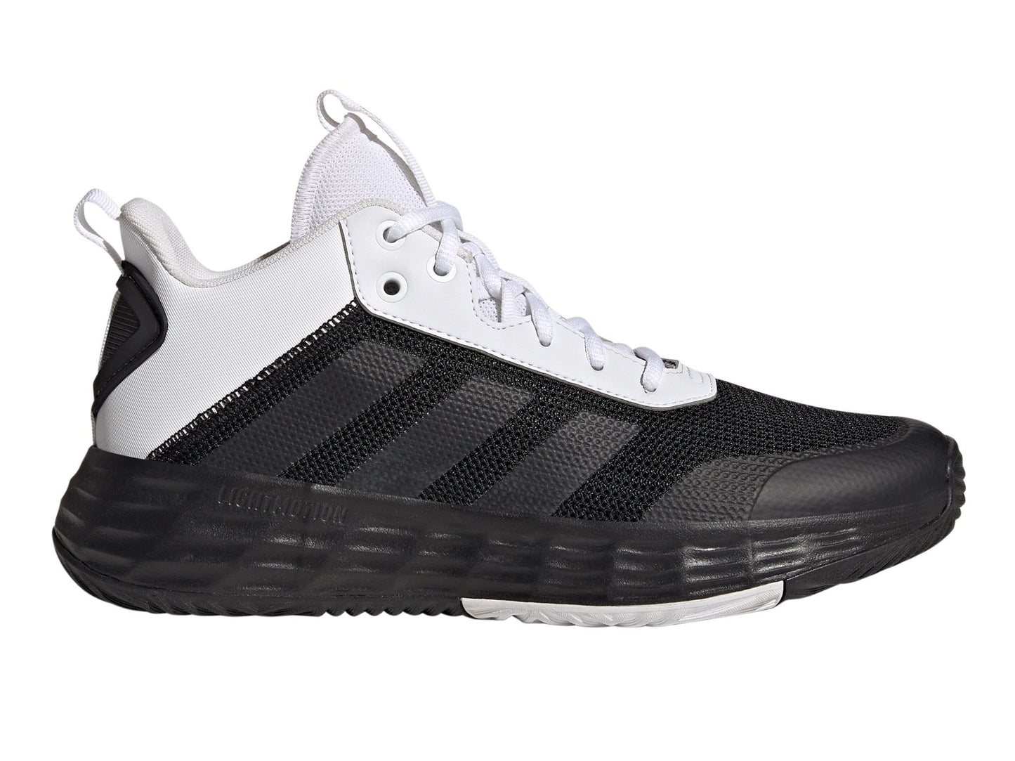 Adidas Men’s Own The Game 2.0