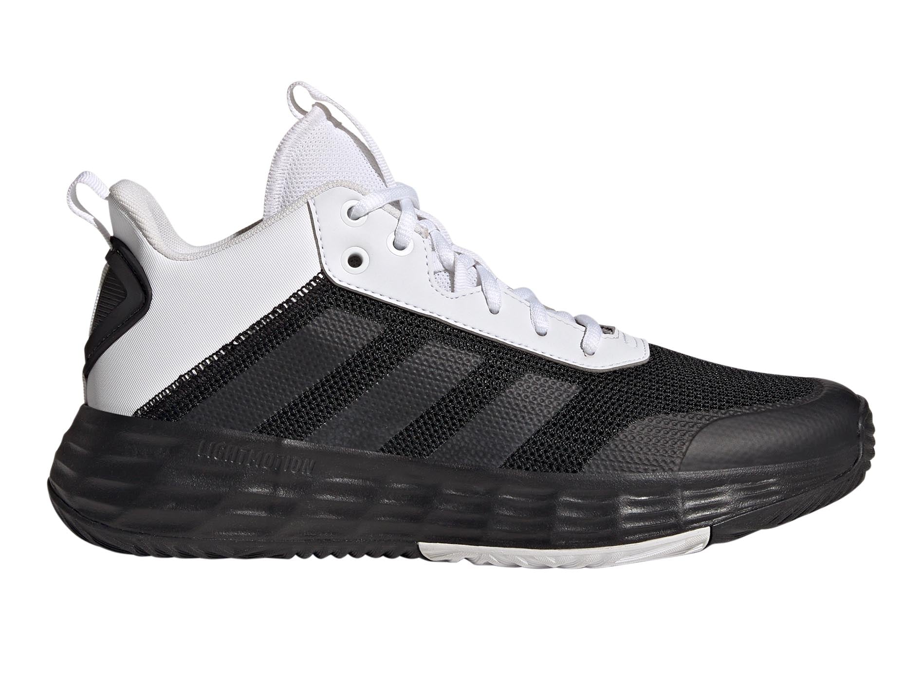 Adidas Men’s Own The Game 2.0