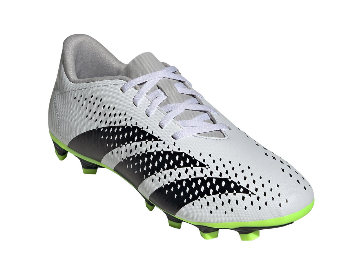 Adidas Mens Predator Accuracy.4 FXG GZ0013 – Jim Kidd Sports
