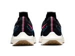 Nike Womens Pegasus Turbo Black/Blue/Pink/White <br> DM3414 004