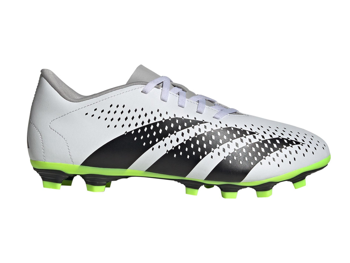 Adidas Mens Predator Accuracy.4 FXG GZ0013 – Jim Kidd Sports