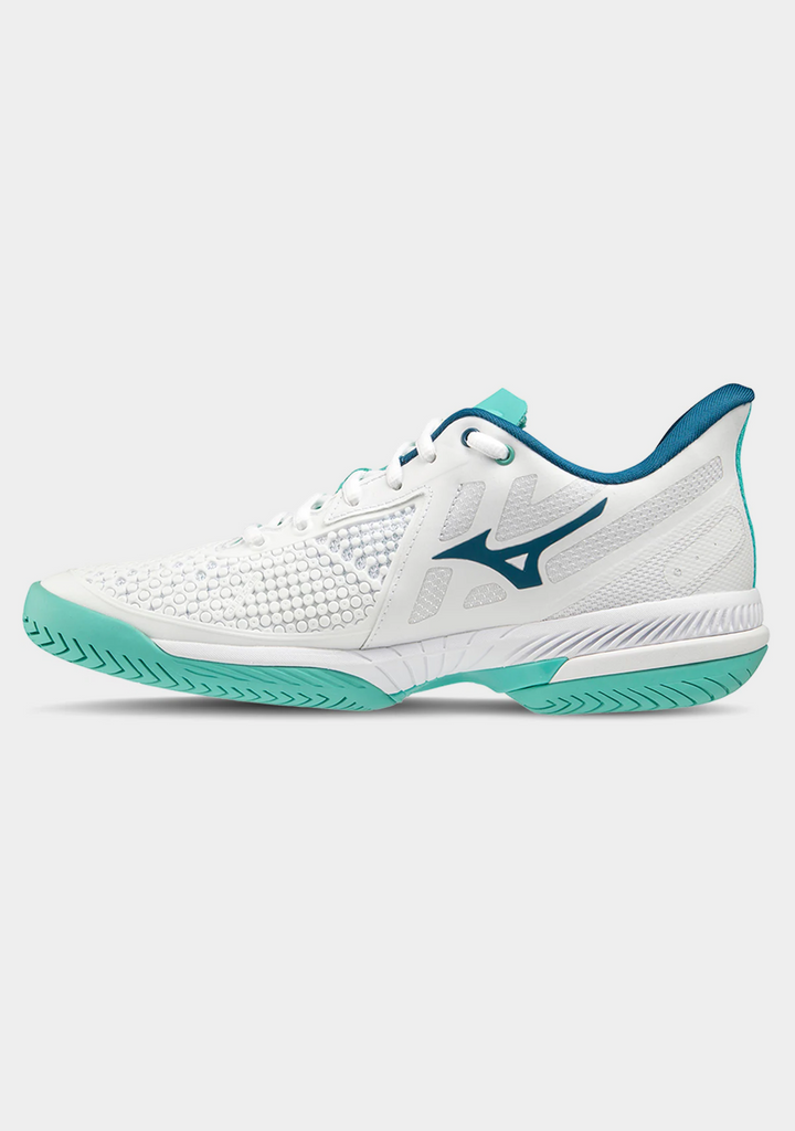 Mizuno Women's Wave Exceed Tour 5 AC