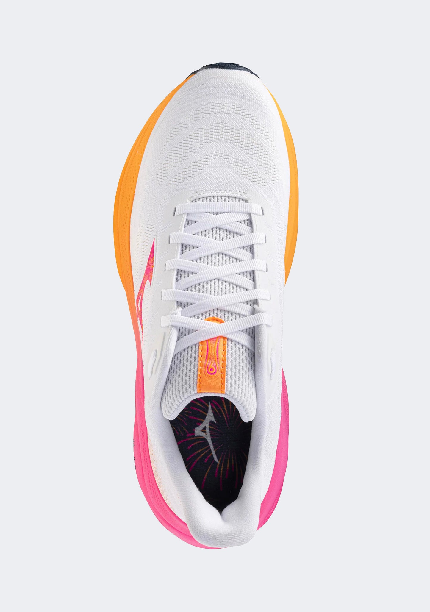 Mizuno Wave Sky 9 Hanabi