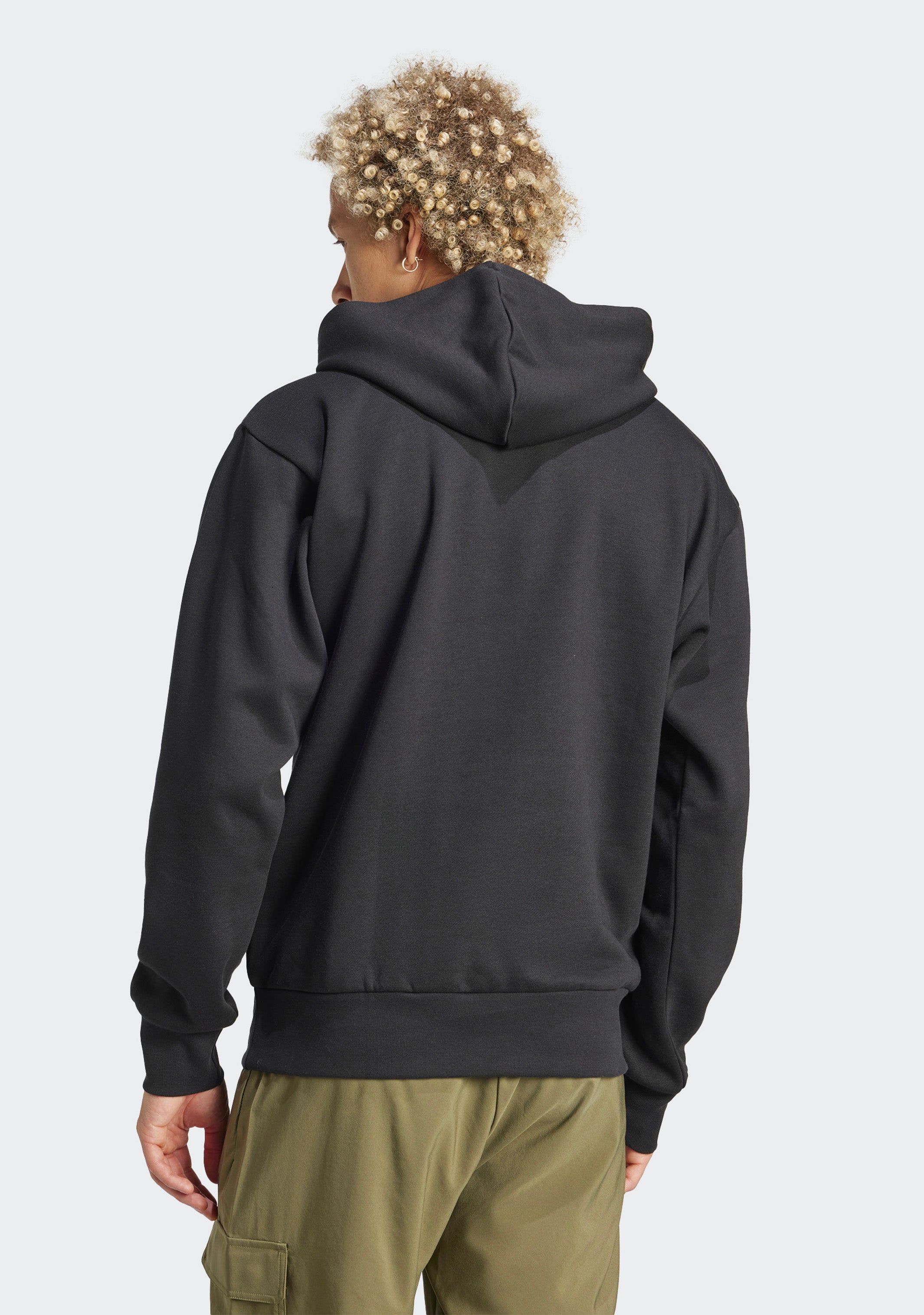 Adidas Men's Essentials Fleece Big Logo Hoodie – Jim Kidd Sports