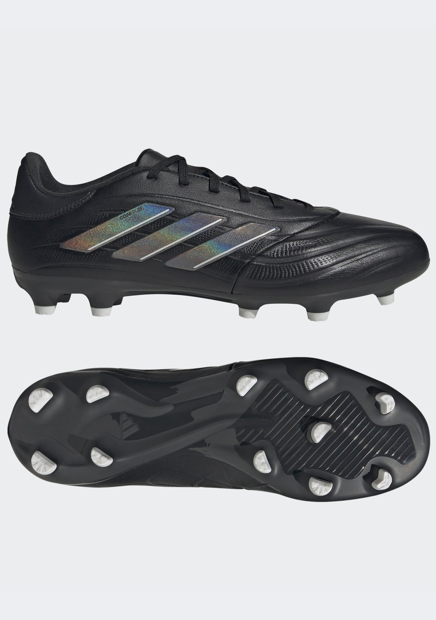 Adidas Men’s Copa Pure League II FG Boots