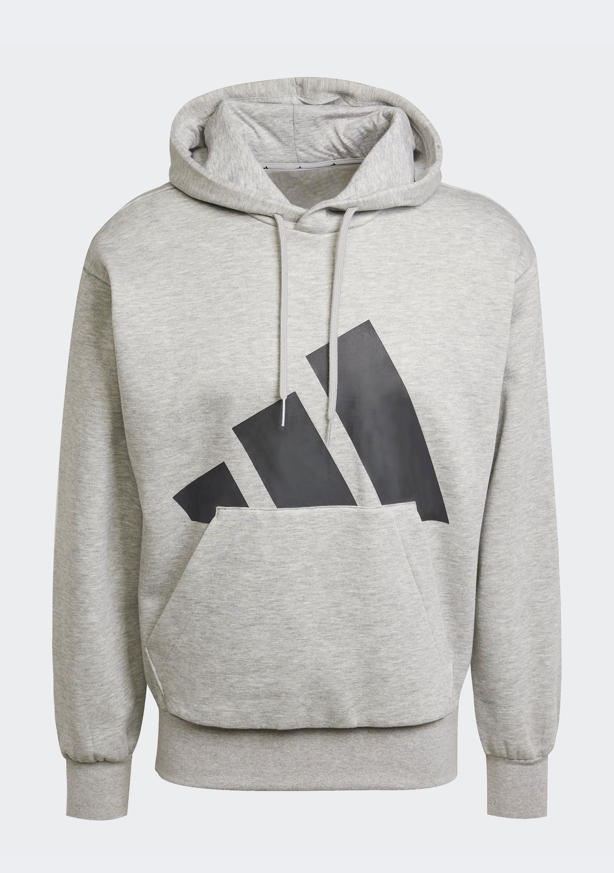 Adidas Men's Essentials Fleece Big Logo Hoodie – Jim Kidd Sports