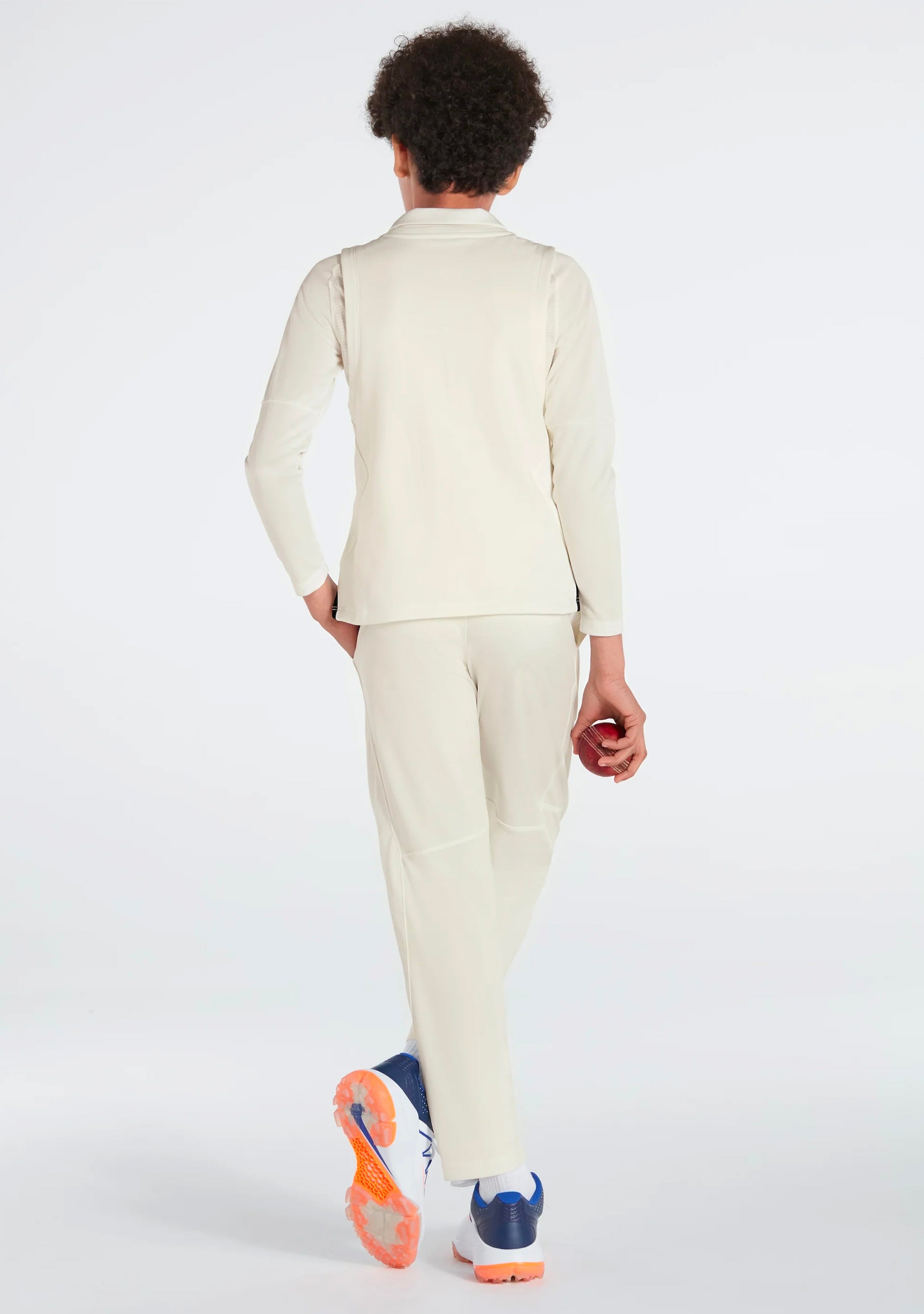Nike Youth Cricket Thermal Vest