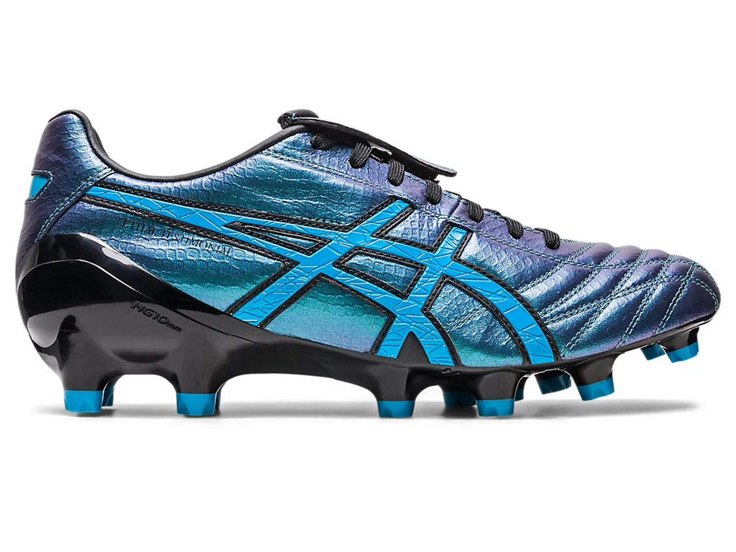 Lethal testimonial discount