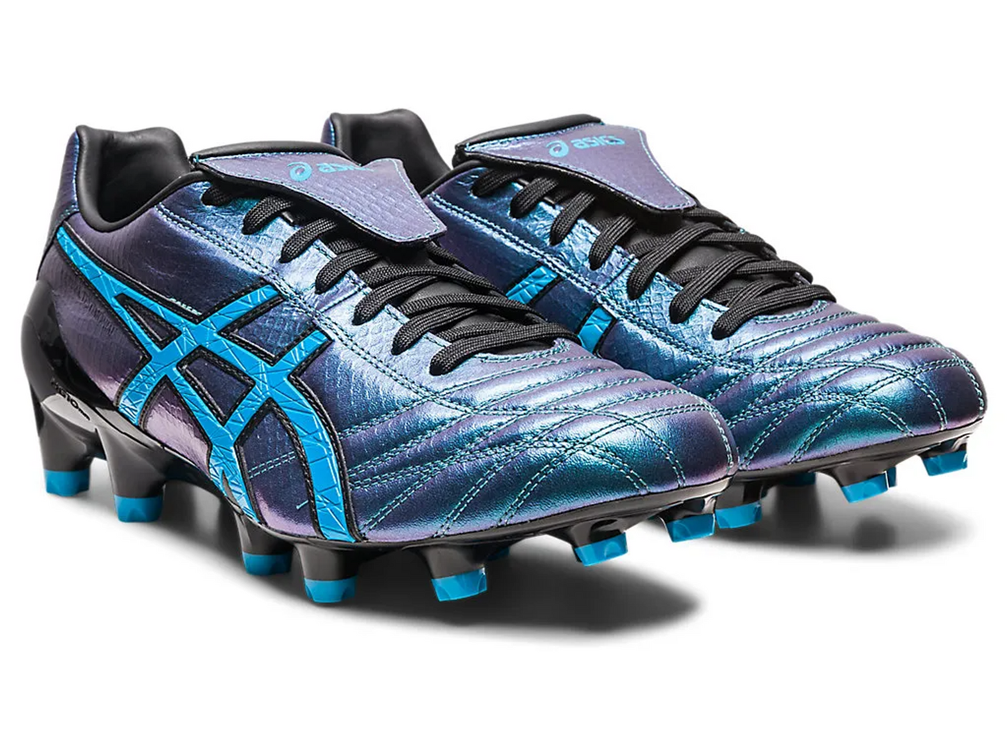 Asics lethal testimonial 3 sales