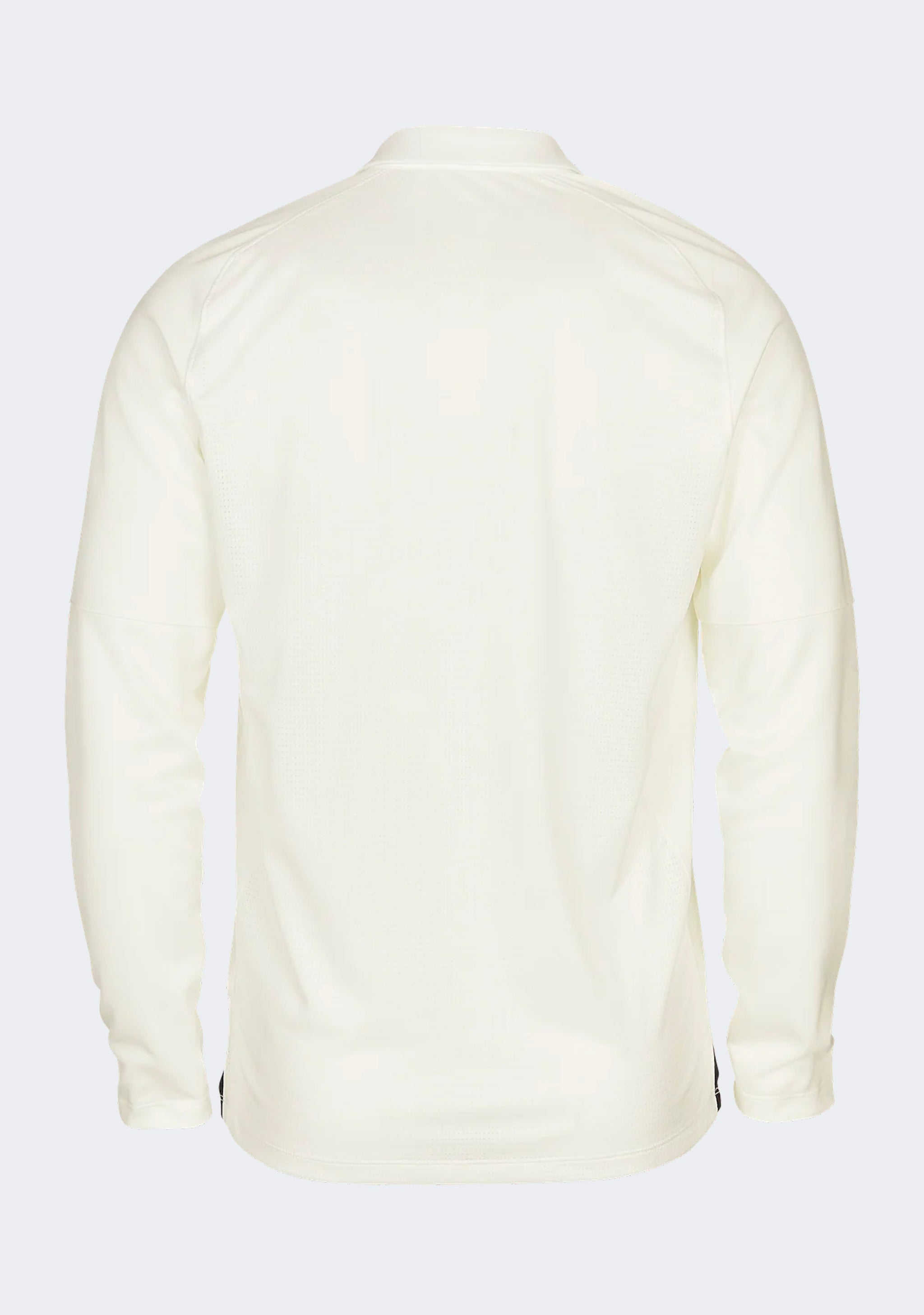 Nike Men's Cricket Long Sleeve Polo