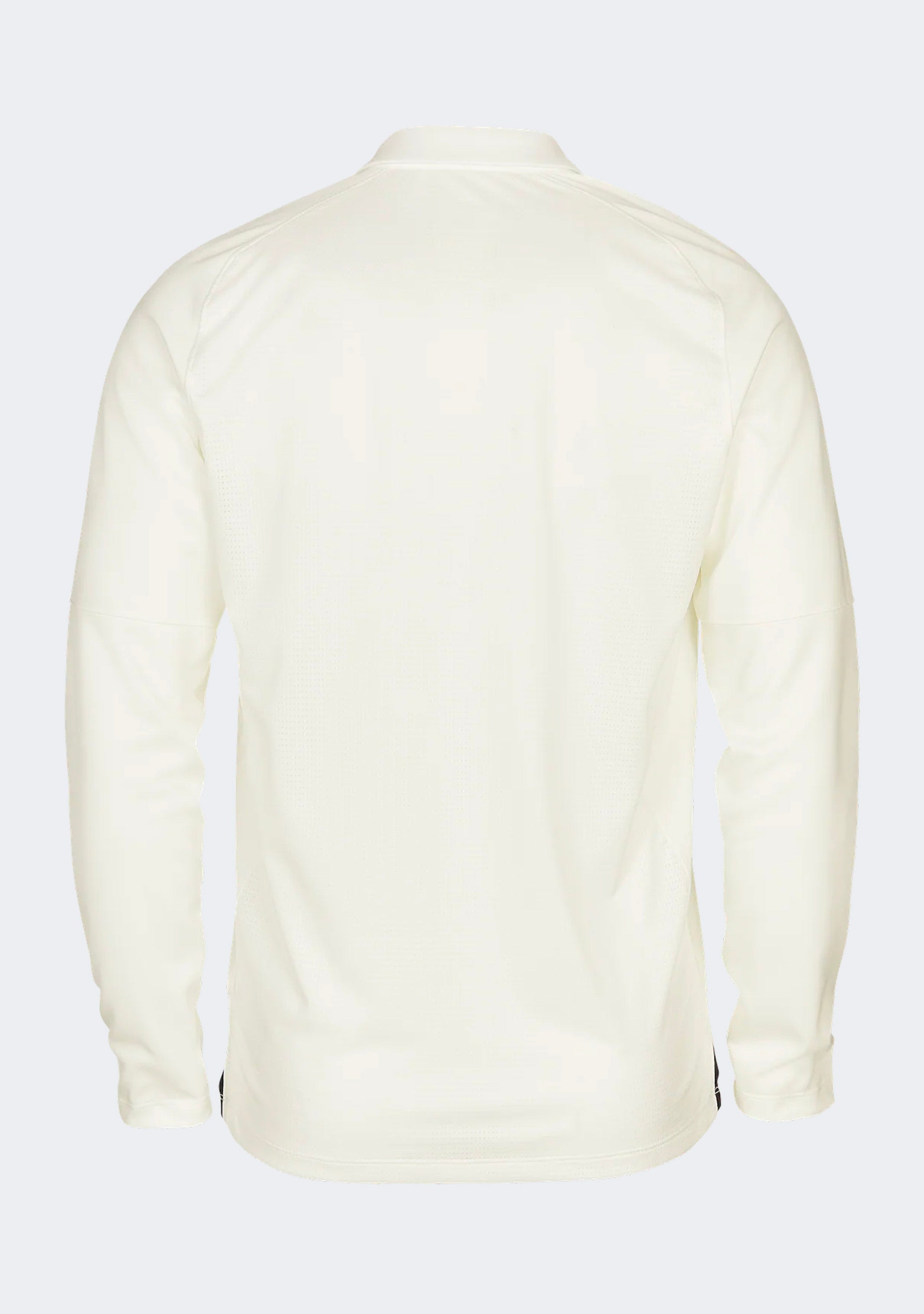 Nike Men's Cricket Long Sleeve Polo