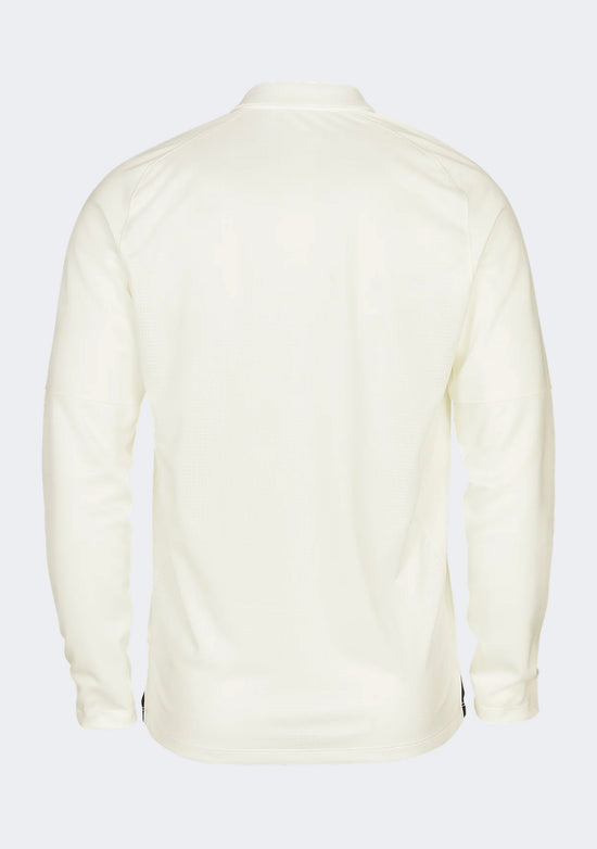 Nike Men's Cricket Long Sleeve Polo