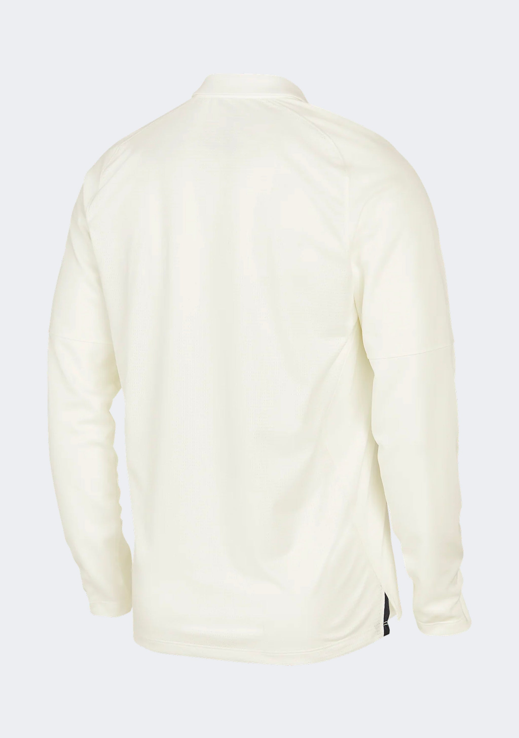 Nike Men's Cricket Long Sleeve Polo