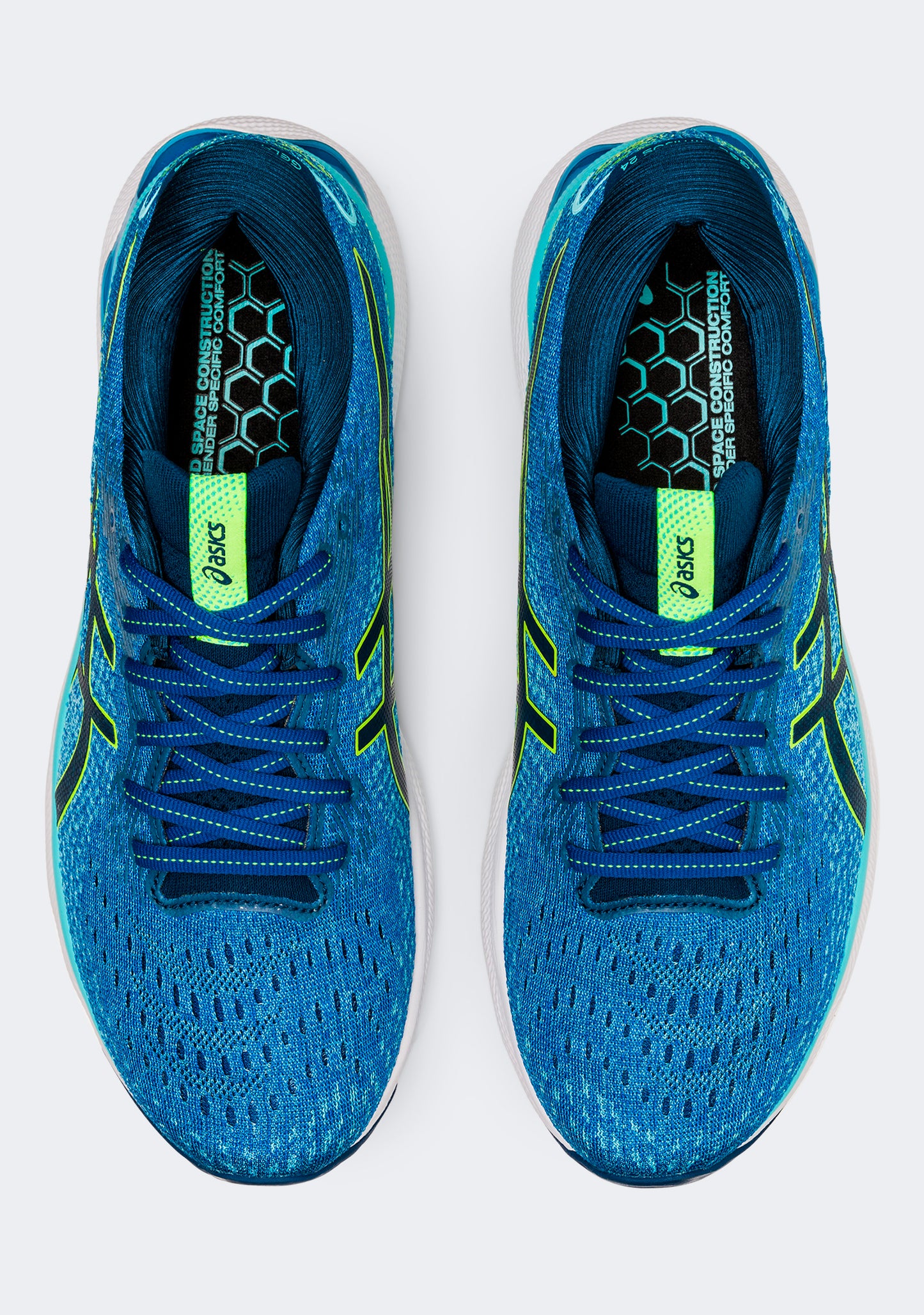 Asics Men's Gel Nimbus 24