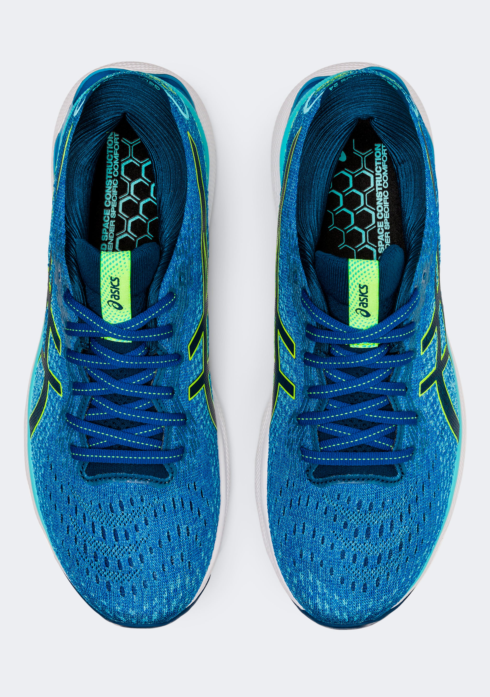 Asics Men's Gel Nimbus 24