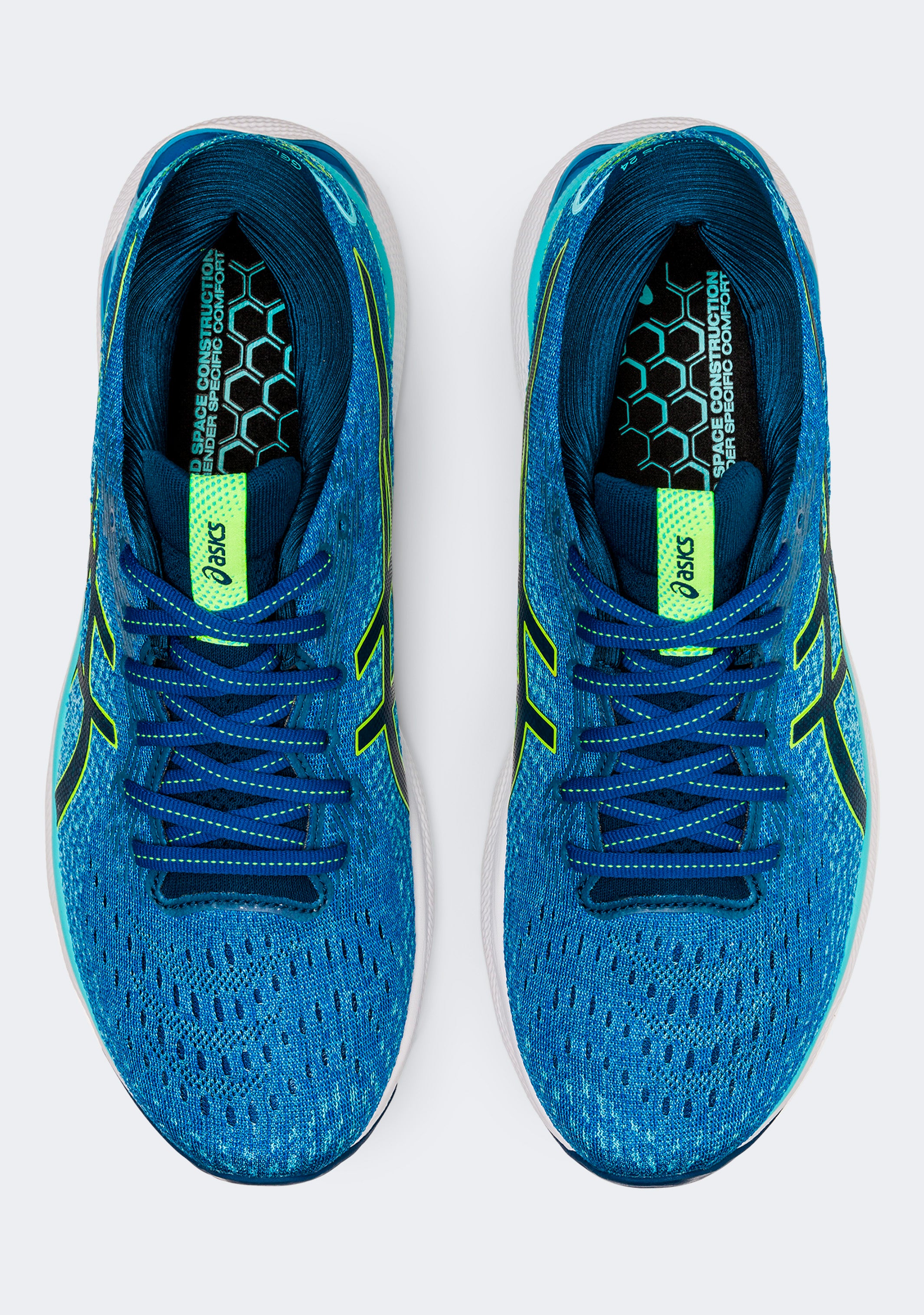 Asics Men's Gel Nimbus 24