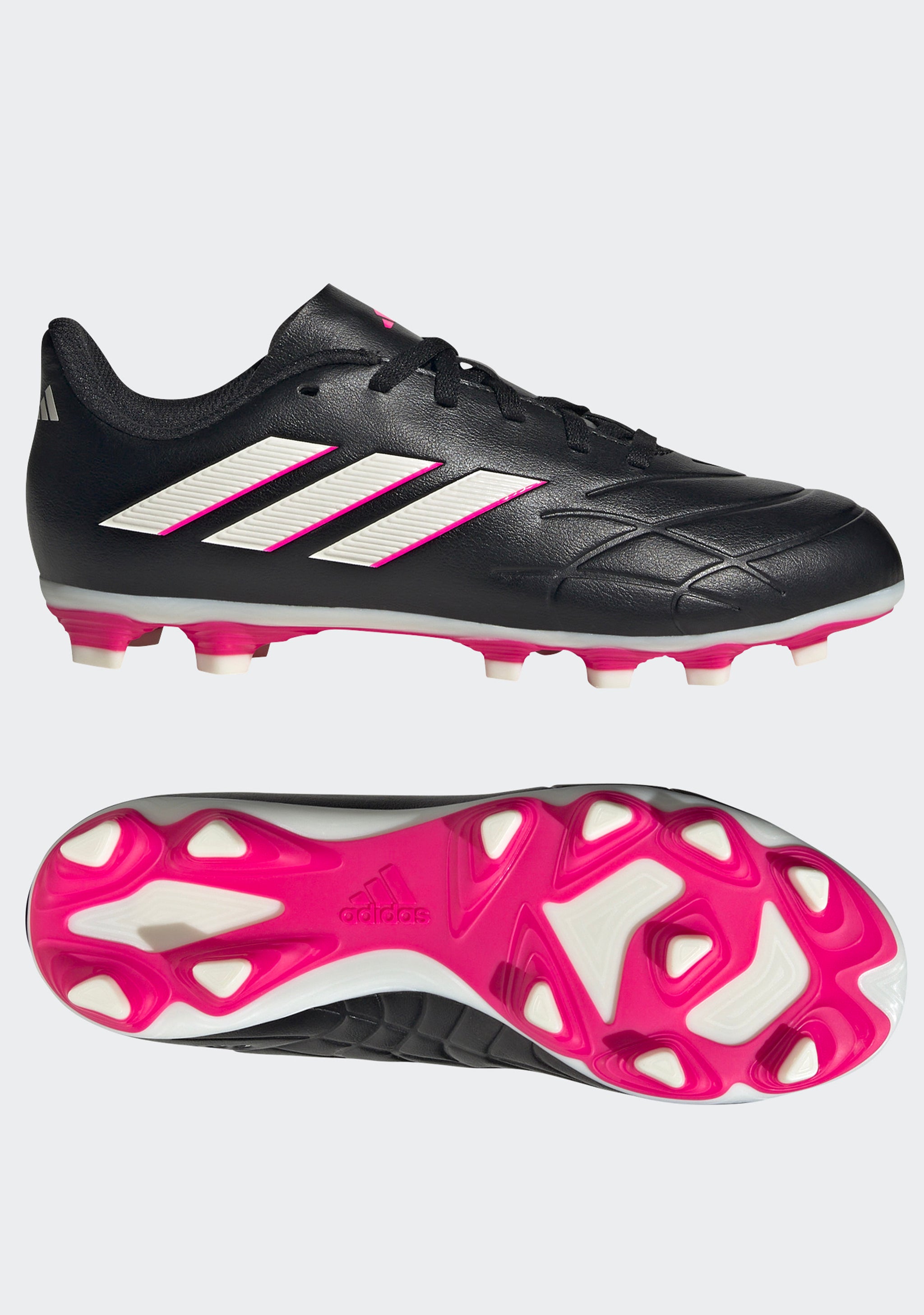 Adidas Junior Copa FxG Boots – Jim Kidd Sports - Main Image