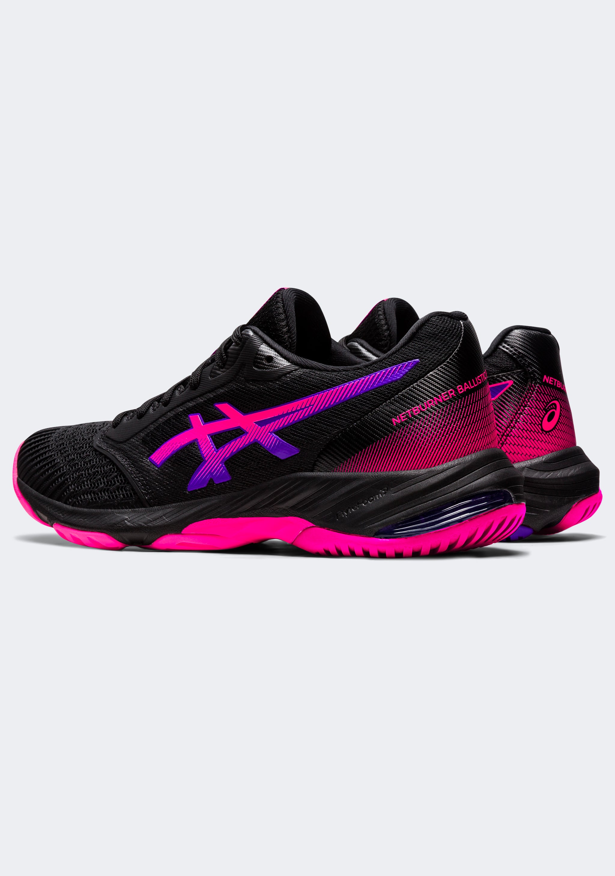 Asics Women's Netburner Ballistic FF 3