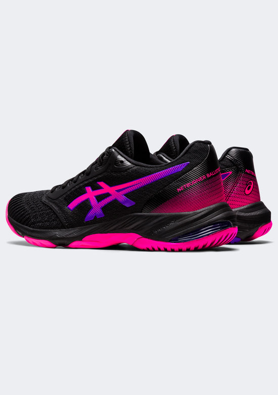 Asics Women's Netburner Ballistic FF 3