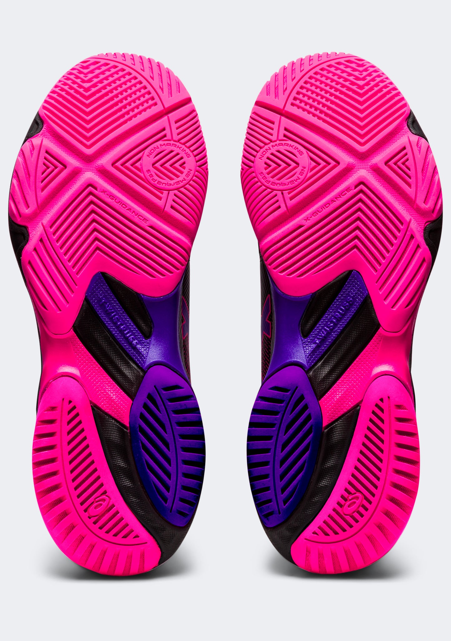 Asics Women's Netburner Ballistic FF 3
