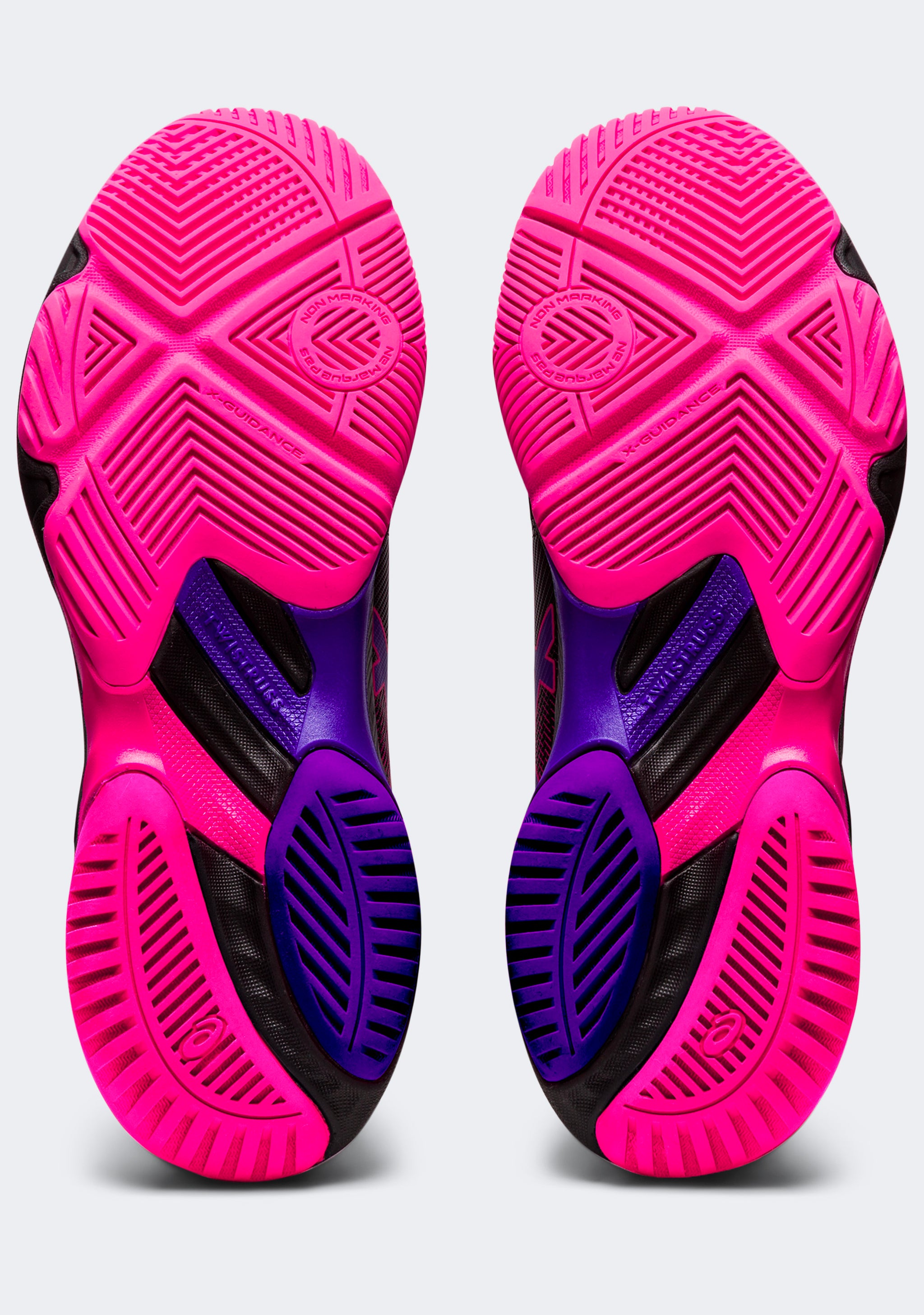 Asics Women's Netburner Ballistic FF 3