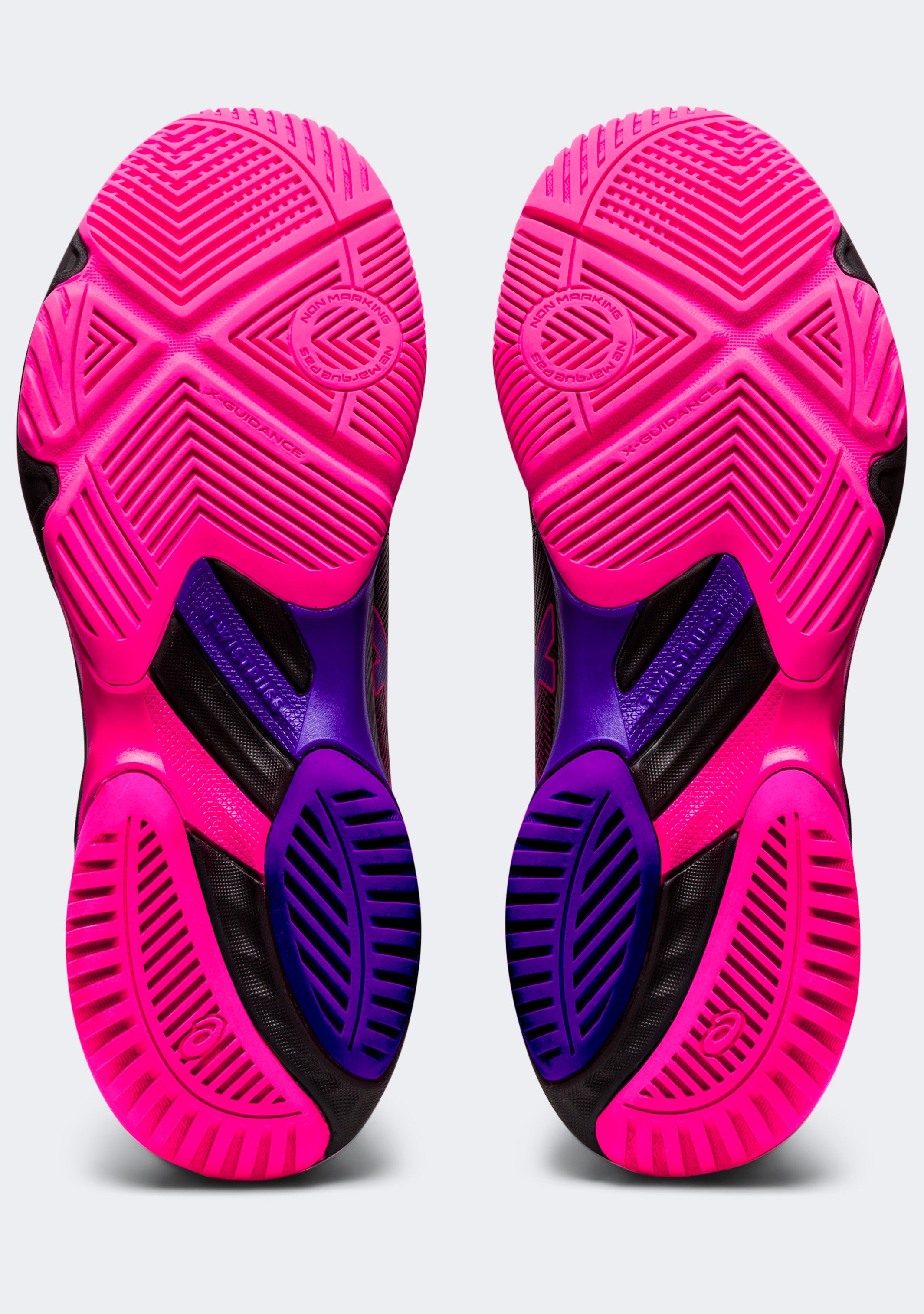 Asics Women's Netburner Ballistic FF 3