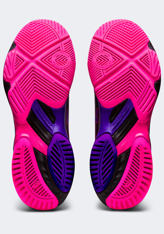Asics Women's Netburner Ballistic FF 3