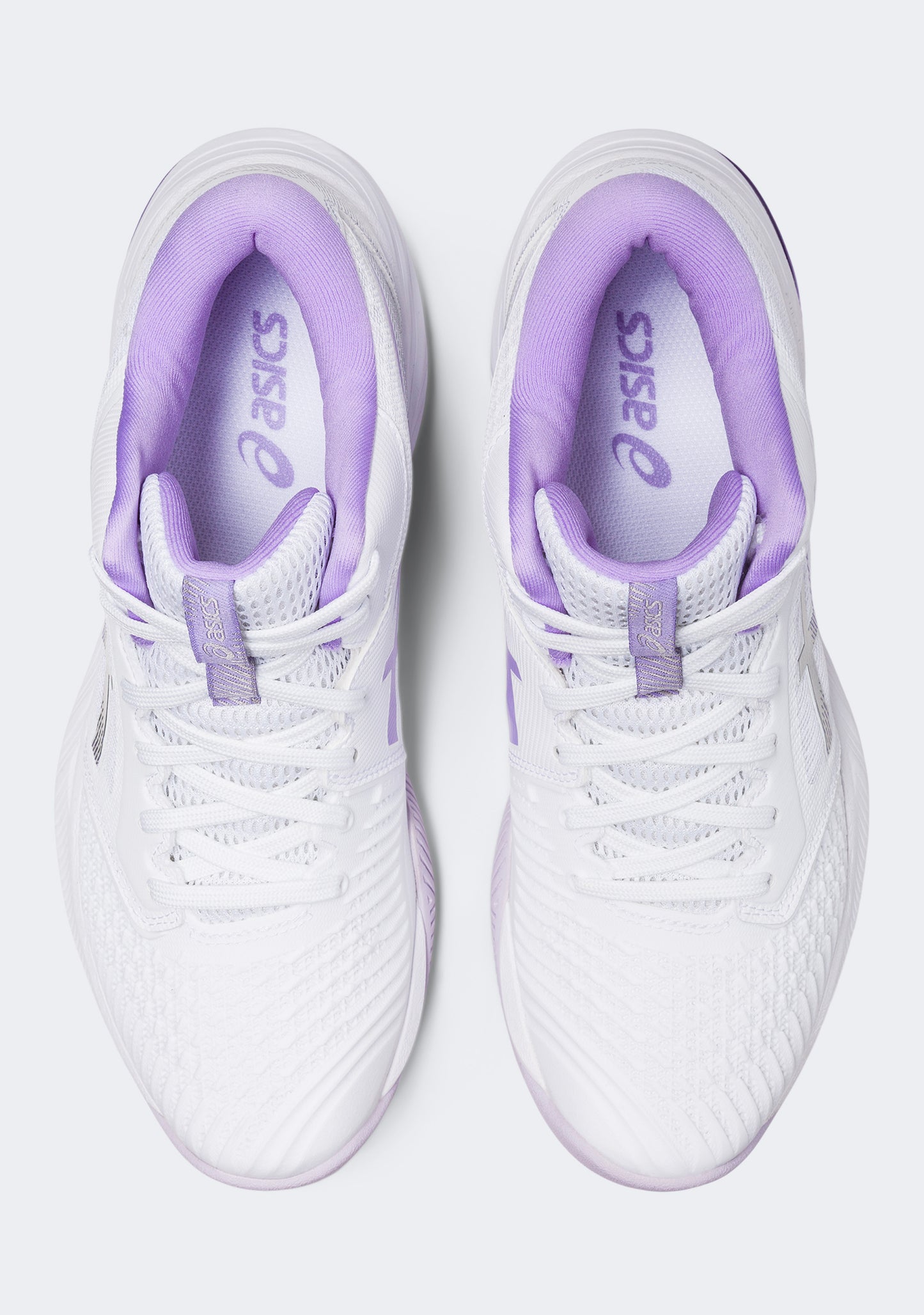 Asics Women's Netburner Ballistic FF MT 3 Netball