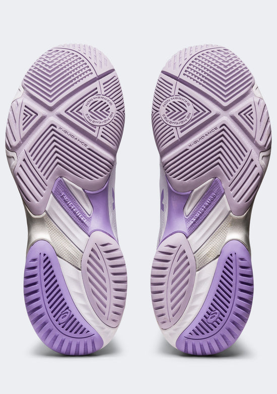 Asics Women's Netburner Ballistic FF MT 3 Netball