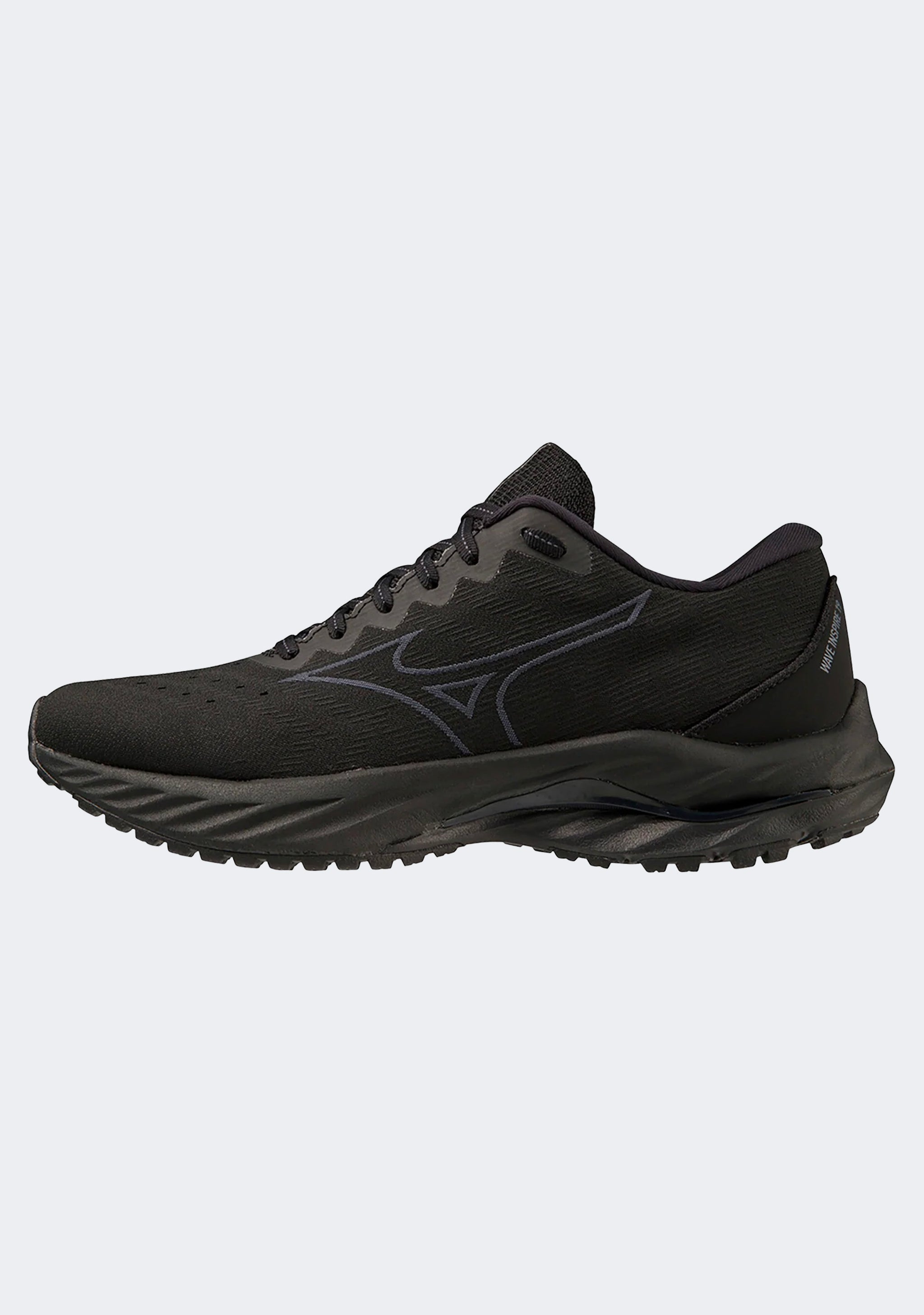 Mizuno Men's Wave Inspire 19 SSW (2E Width)