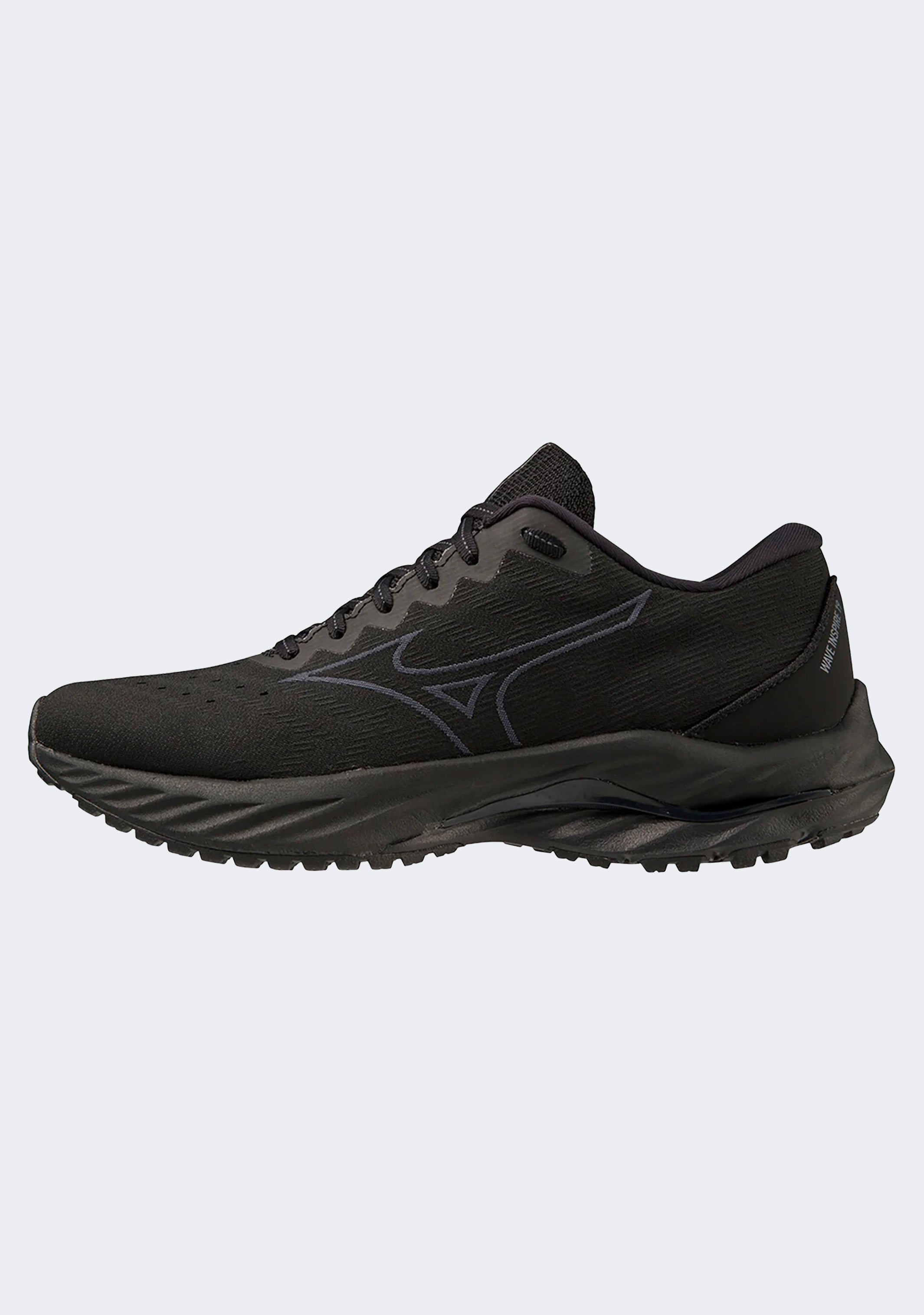 Mizuno Men's Wave Inspire 19 SSW (2E Width)