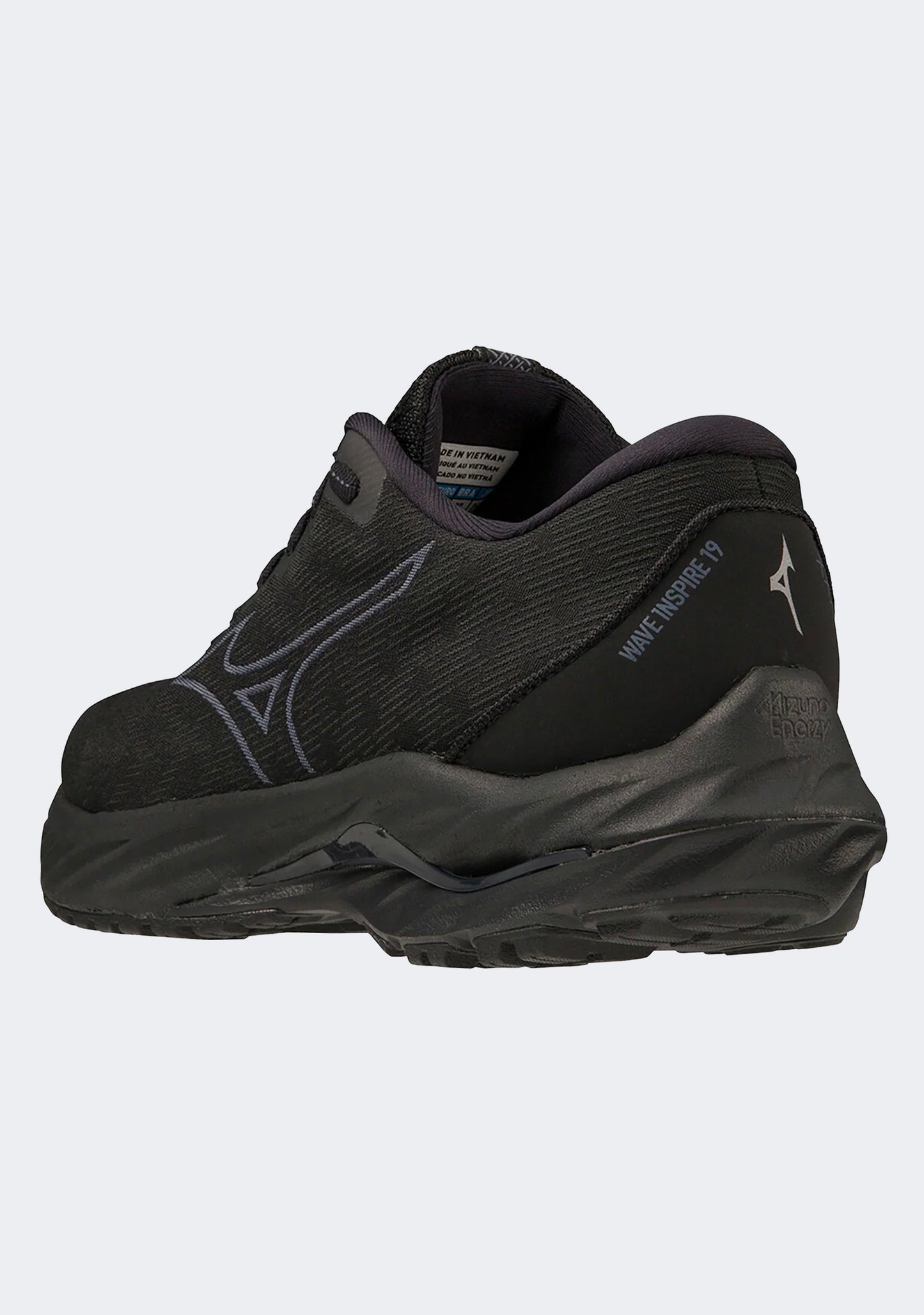 Mizuno Men's Wave Inspire 19 SSW