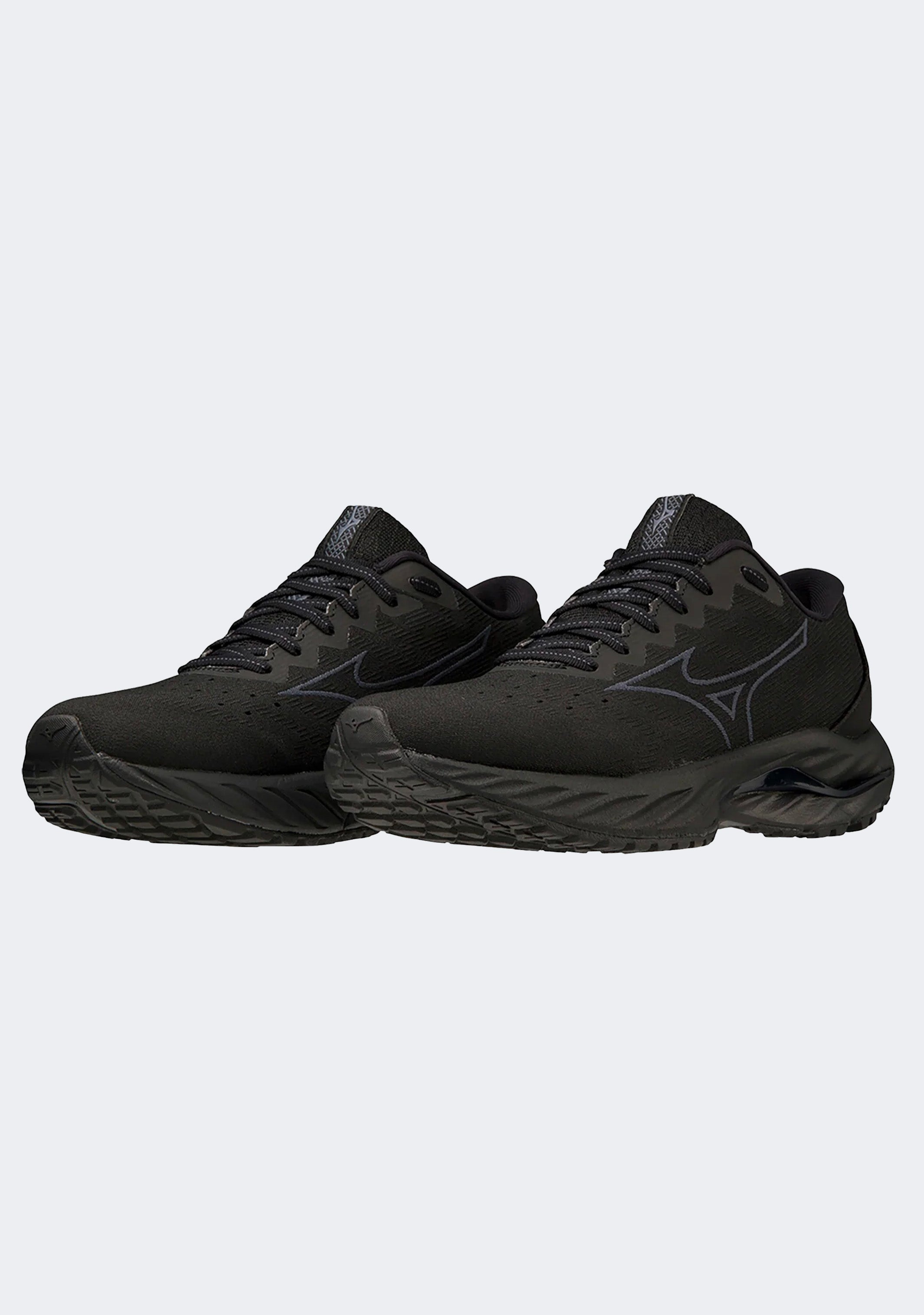 Mizuno Men's Wave Inspire 19 SSW (2E Width)