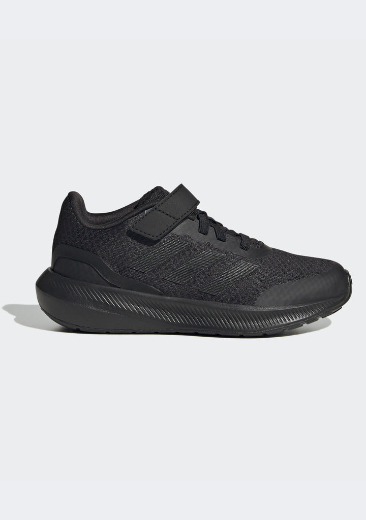 Adidas Kids' Runfalcon 3.0 Elastic Lace