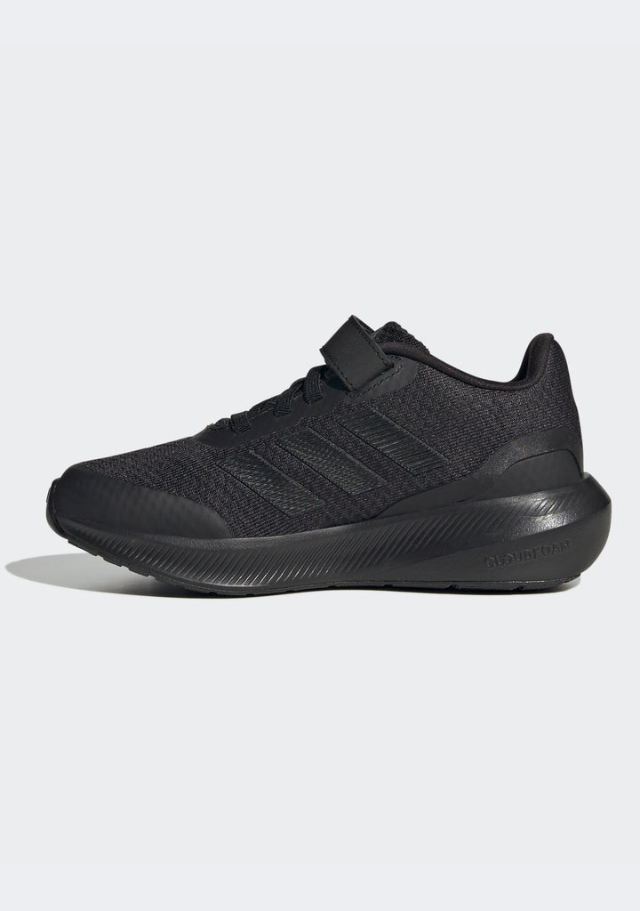 Adidas Kids' Runfalcon 3.0 Elastic Lace