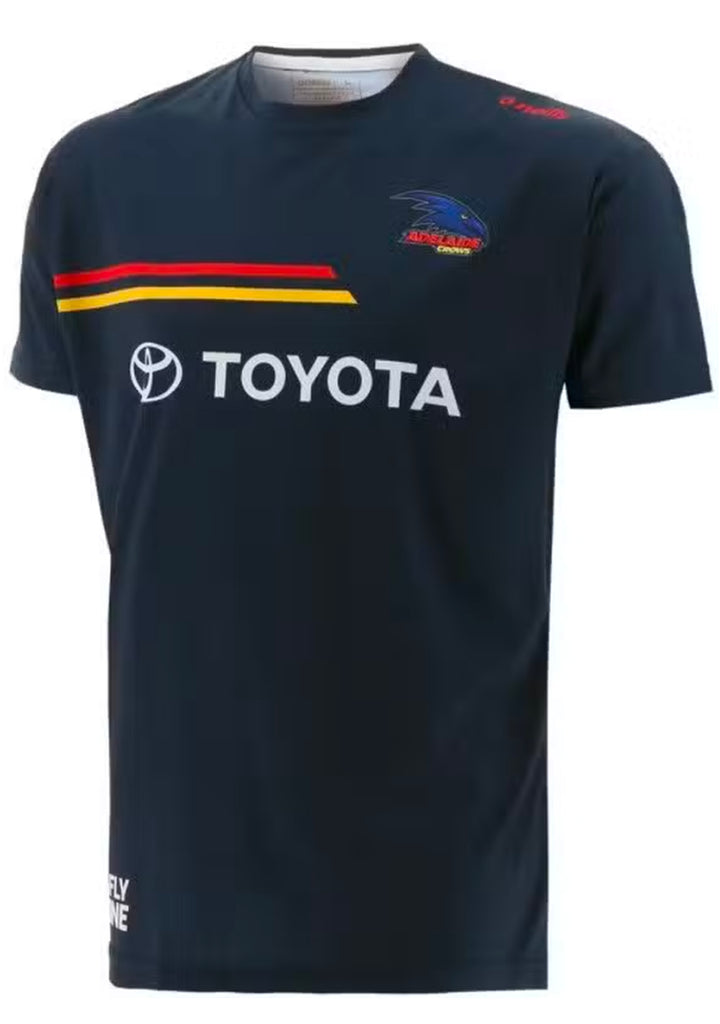 O'Neills Adelaide Crows 2021 Men's Training Tee