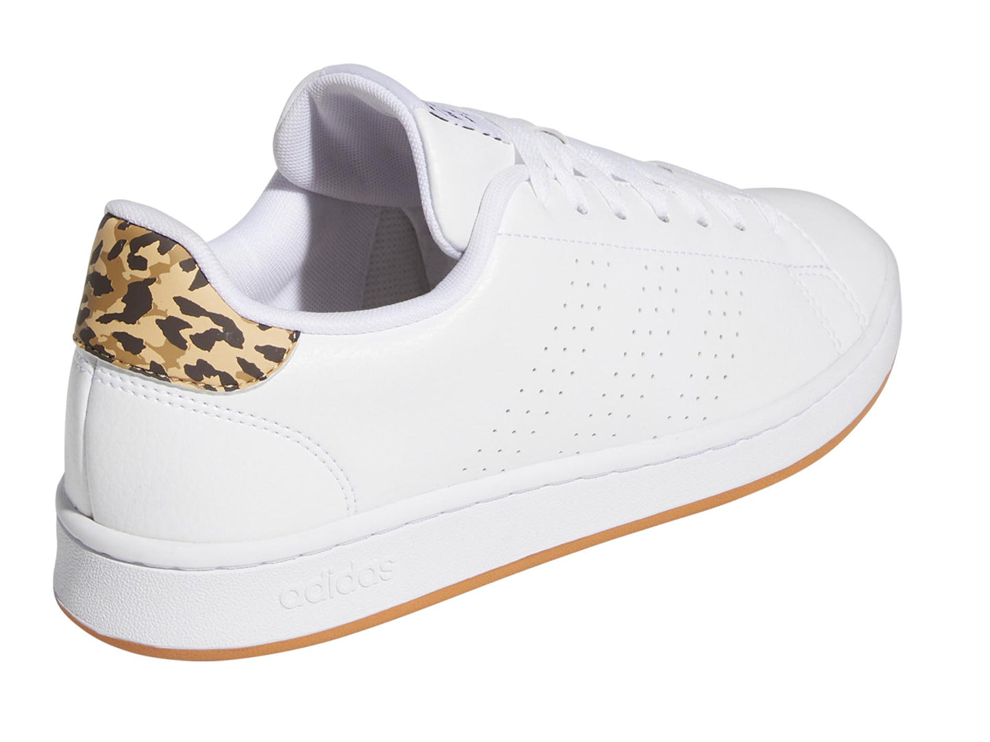 Adidas Womens Advantage Sustainable Court Lifestyle <br> GY7044